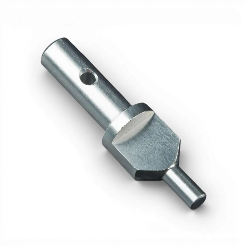 Arbre de transmission à dégagement rapide aluminium MRX