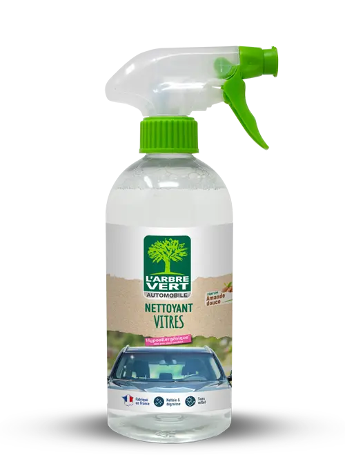 Arbre Vert Nettoyant Vitres 500 Ml