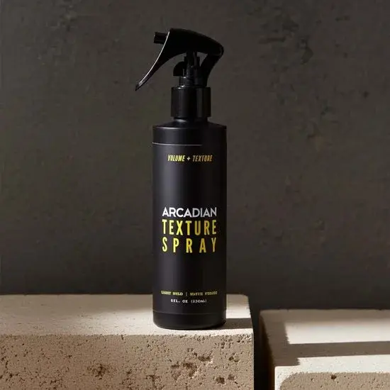 Arcadian Texture Spray 236 ml - Nieuw Outlet