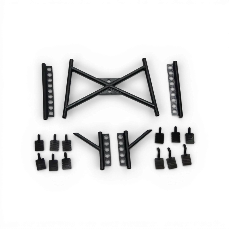 Arceau cage V1