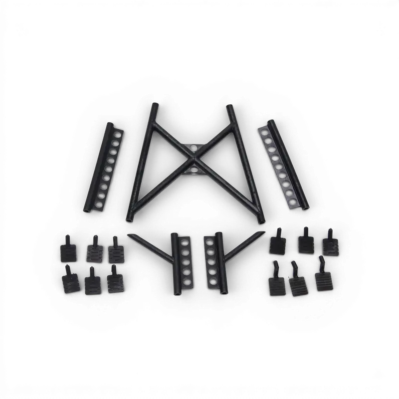 Arceau cage V2
