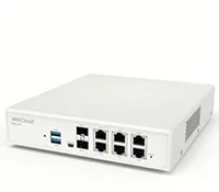 Arista 720 Edge SD-WAN Appliance 724S - Neuf Outlet