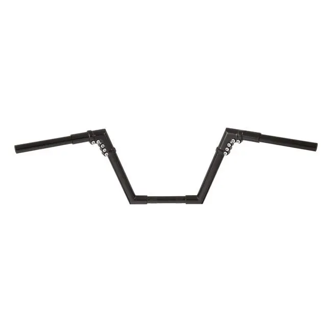 Arlen Ness 1-1/4" Modulaire 10" Mini Ape Hanger HD 08-21