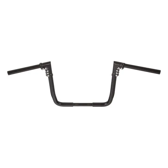 Arlen Ness 1-1/4" Modular 13" Ape Hanger FLHT, FLHX 08-21