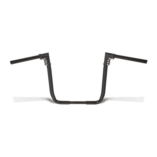 Arlen Ness 1-1/4" Modular Handlebars 12" Indian Chieftain 14-17