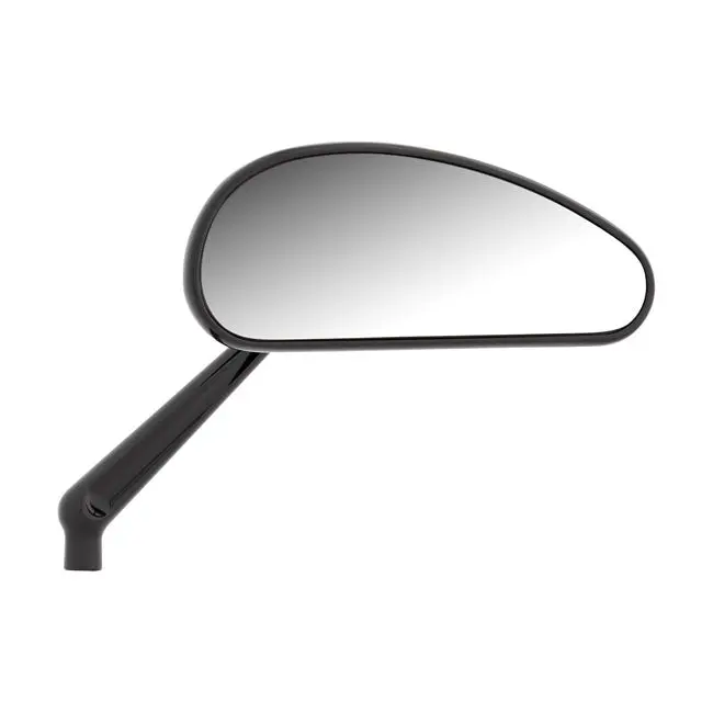 Arlen Ness Downdraft Motorcycle Mirror Set