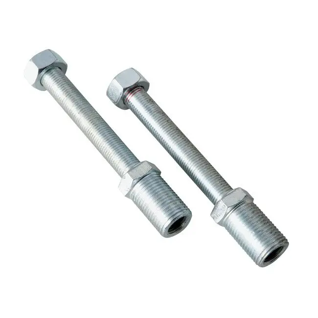 Arlen Ness Kit d'abaissement réglable arrière Softail 00-17