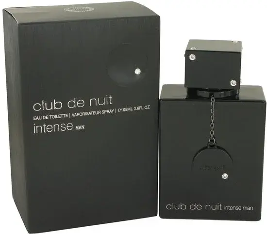 Armaf Club de Nuit Intense Man 105ml - Nouveau Outlet