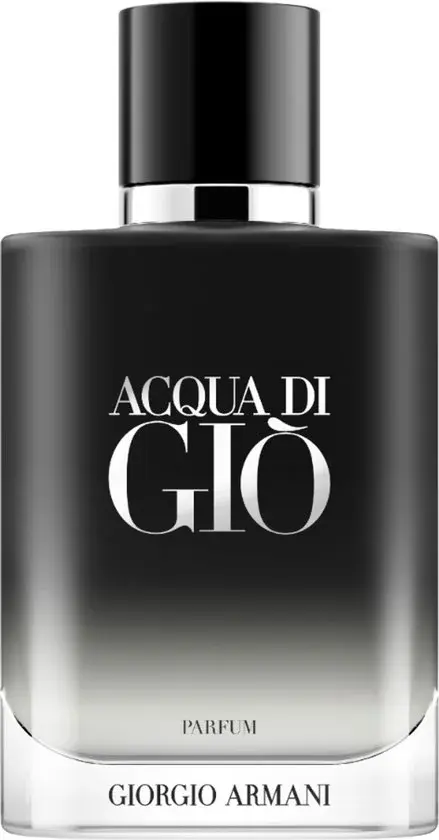 Armani Acqua Di Gio Homme Le Parfum 200ml - Nouveau Outlet