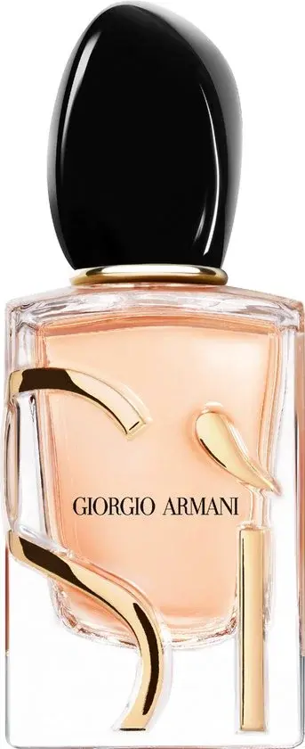 Armani Sì 50 ml Eau de Parfum Dames - Nieuw