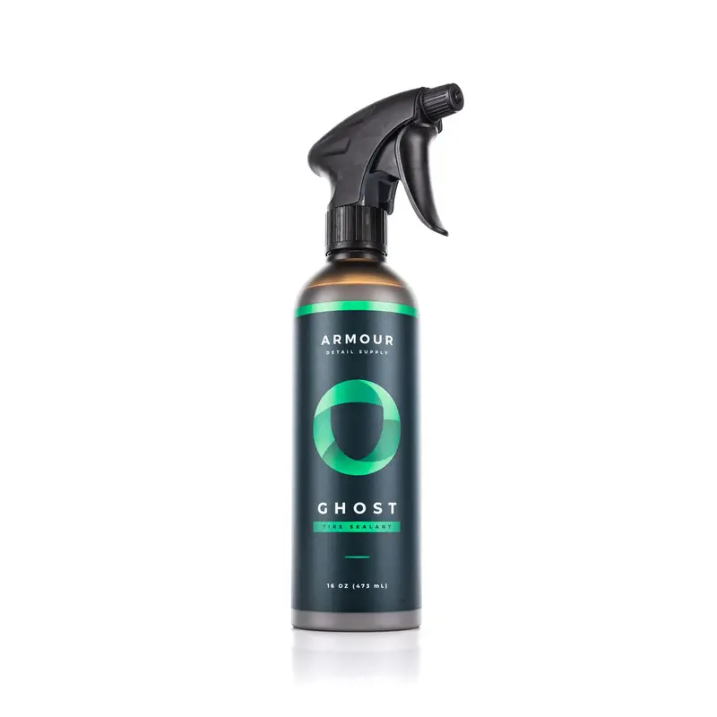 Armour Detail Supply - GHOST Tire Sealant