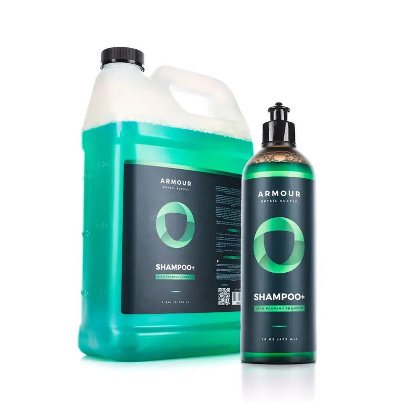 Armour Detail Supply - Shampoo+