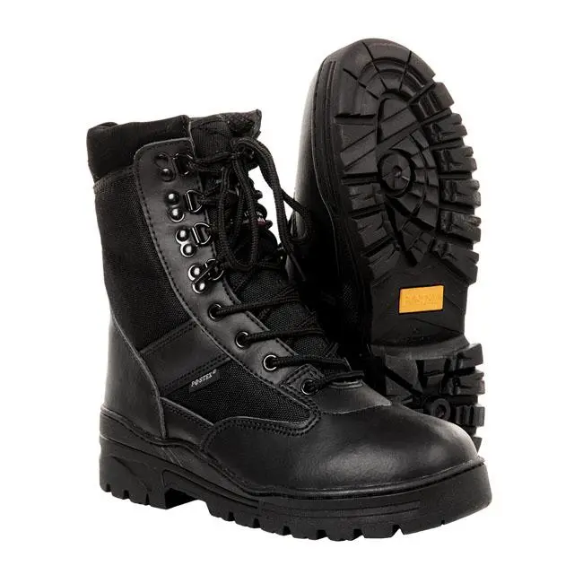 Army Surplus Bottes de sniper