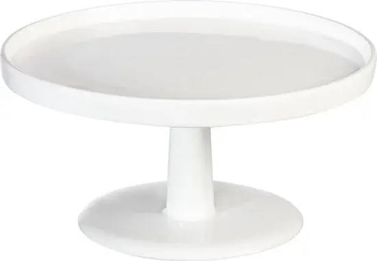 ASA Selection Grande Originale Cakeschaal met Rand 29 cm - Nieuw