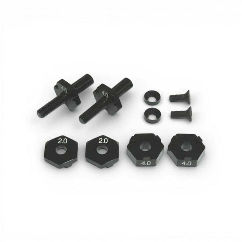 ASL axe avant Set