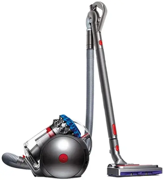 Aspirateur Dyson Big Ball Absolute 2 - Nouveau Outlet
