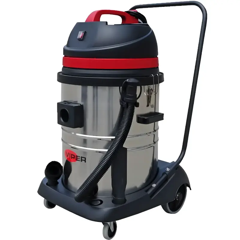 Aspirateur eau et poussière Viper LSU155 P - EU