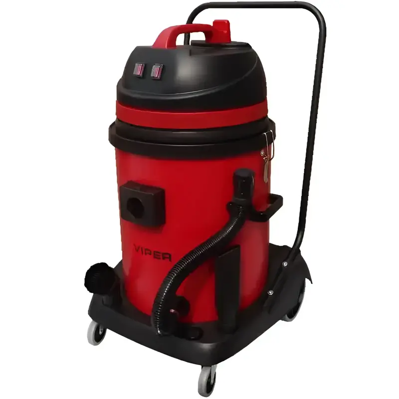 Aspirateur eau et poussière Viper LSU255 P - EU