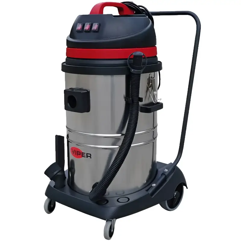 Aspirateur eau et poussière Viper LSU375-EU