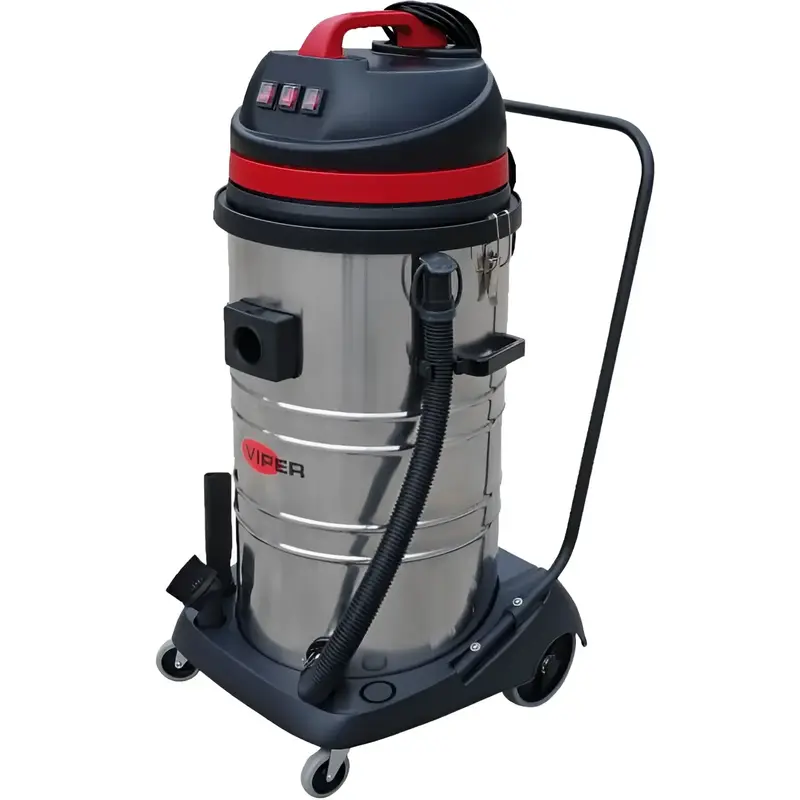 Aspirateur eau et poussière Viper LSU395-EU