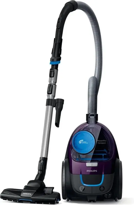Aspirateur Philips PowerPro Compact FC9333/09 - Neuf Outlet