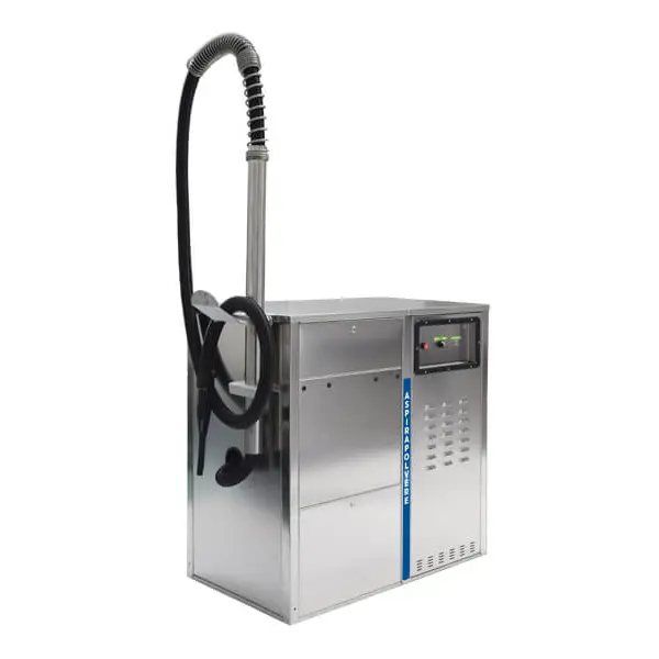 Aspirateur Pro 400 V 3.0 kW Filtre Autonettoyant - AF3