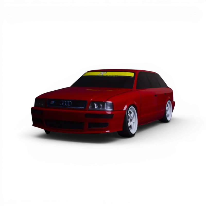 Audi RS2
