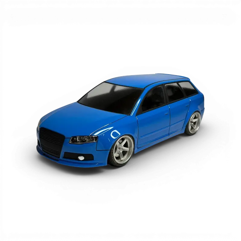 Audi RS4 B7 Avant