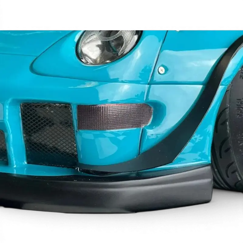 Autocollants 3d fumés