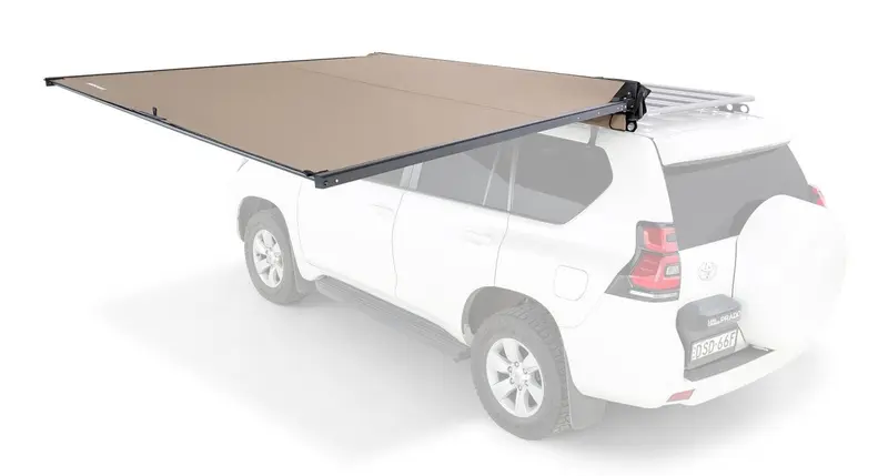 Auvent Autoportant Latéral Sunseeker 2.2m - RHINO-RACK