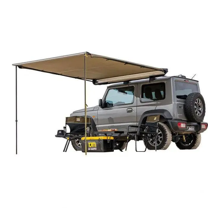 Auvent Lateral 4x4 - TJM 2000 x 2500 mm