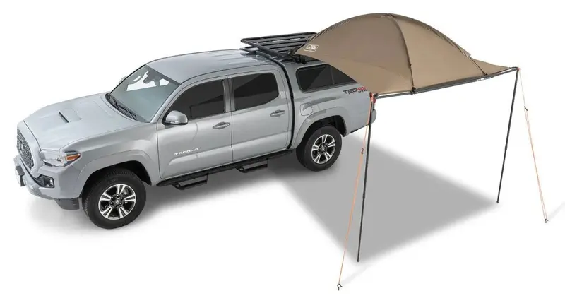 Auvent Lateral DOME 1300 - Universel - RHINO-RACK