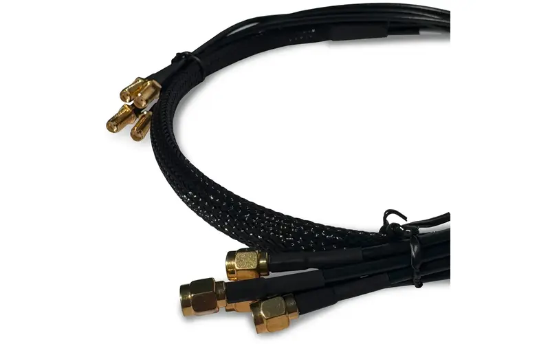 Avtex LGEX AMR Verlengkabel SMA 1 m - Nieuw