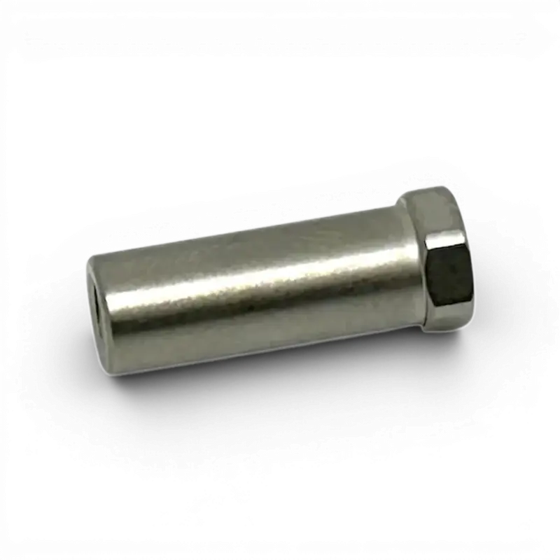 Axe idler renforcé Hyper Idler Shaft - GRK5-R