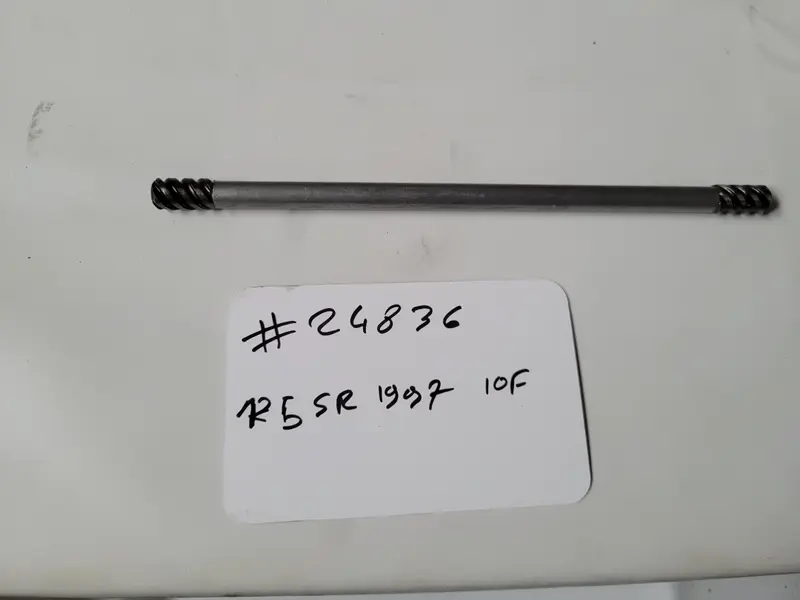 Axe Poussoir D'embrayage 125 YAMAHA SR 10f 1997 (#24836)
