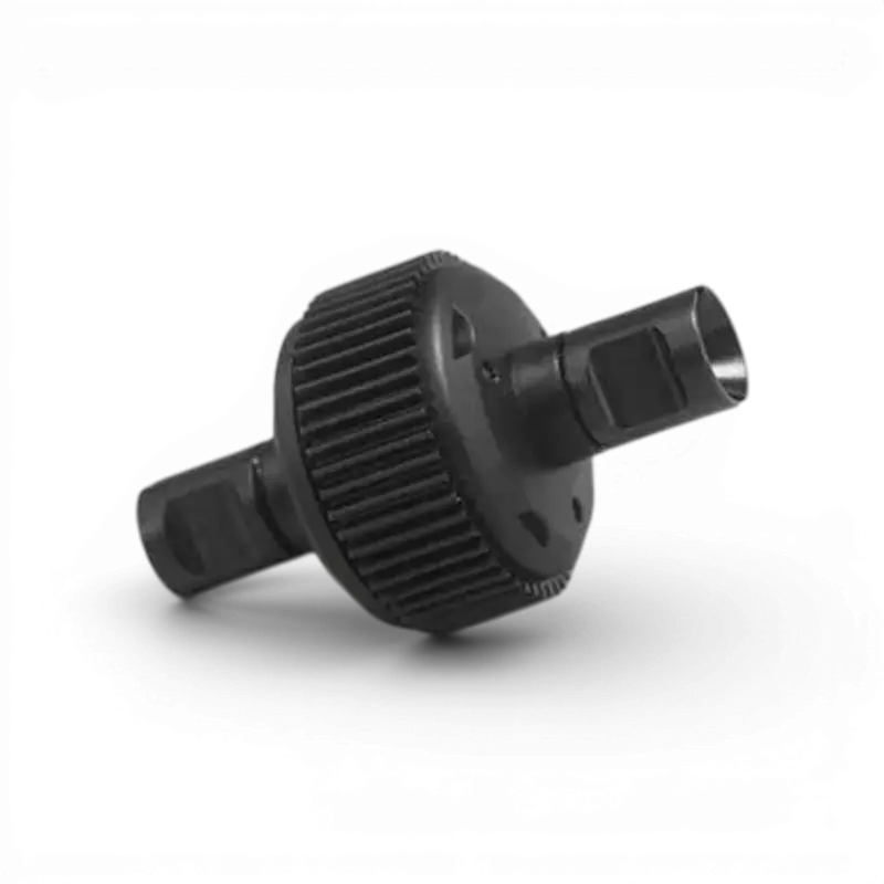 Axe rigide (spool)
