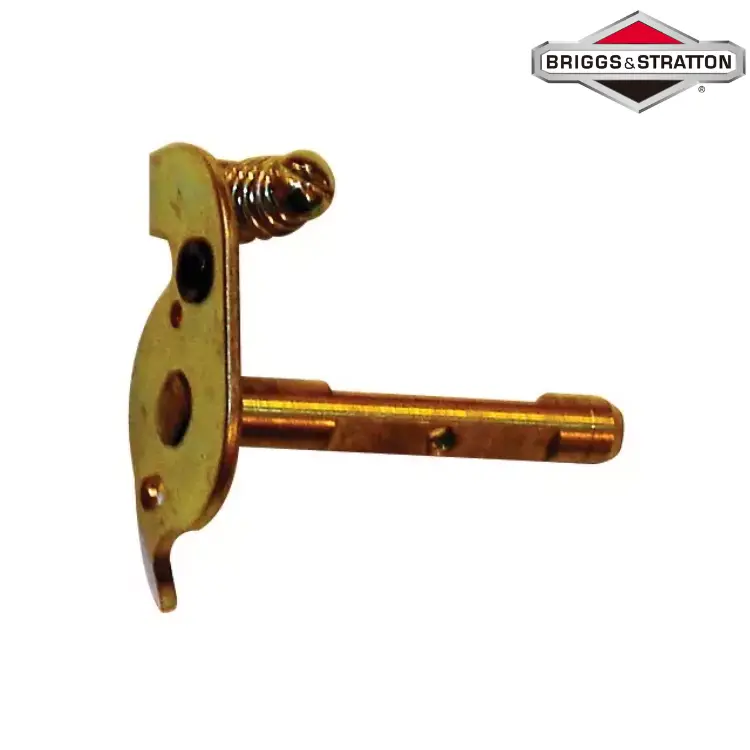 AXE VOLET GAZ ORIGINE BRIGGS & STRATTON 692325