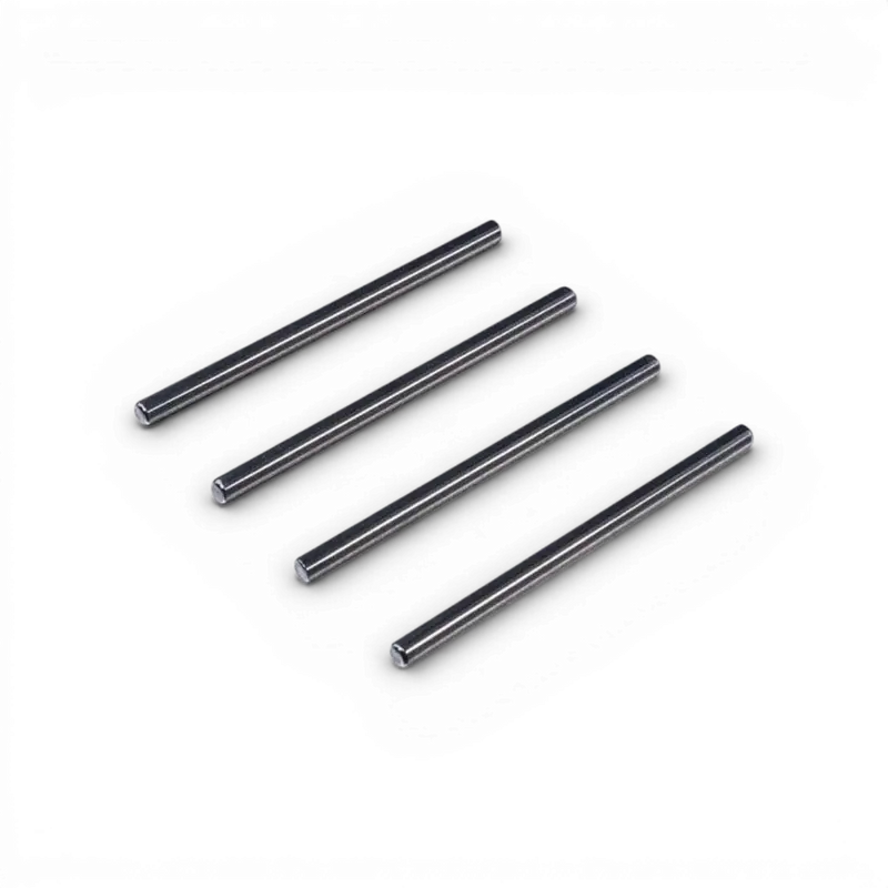 Axes 2.5X46