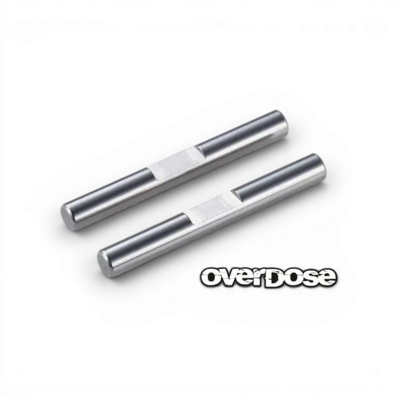 Axes 2.6x22mm - 2pcs
