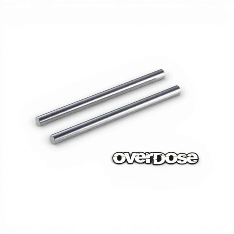Axes 3x46mm - 2pcs