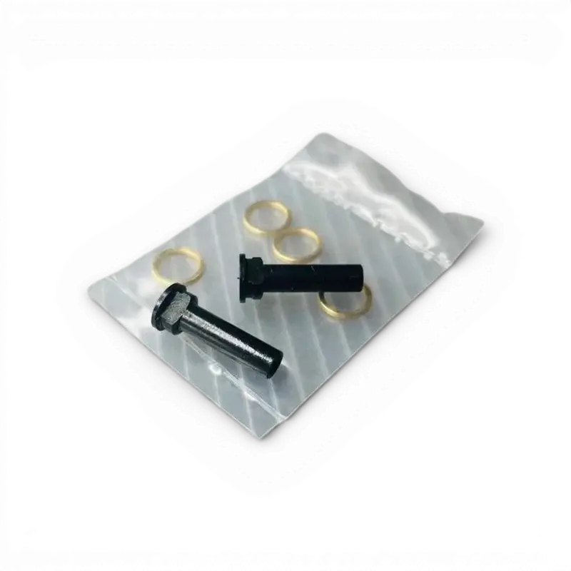 Axes avant + 2mm D5