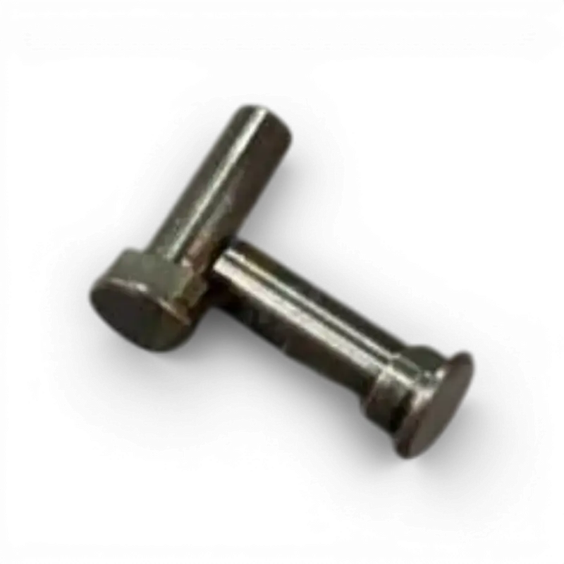 Axes avant D5