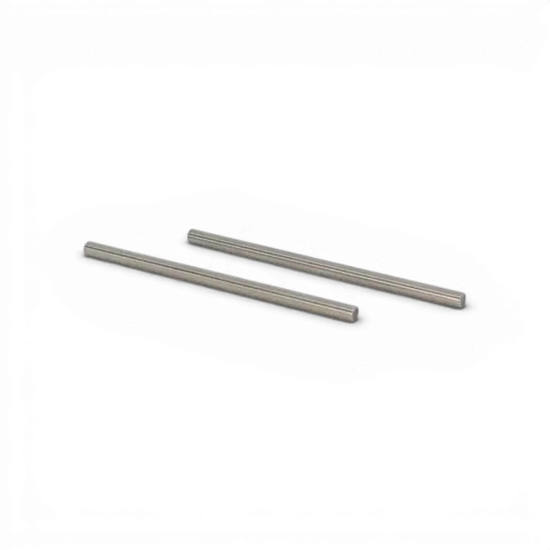 Axes pour triangles de suspension - 2.5x49mm