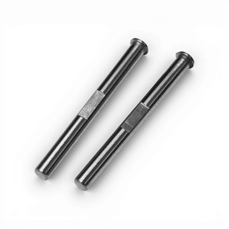 Axes triangles avant inférieur RDX - Low friction