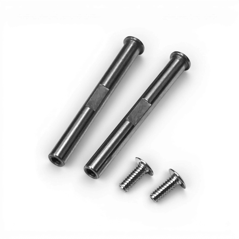 Axes triangles avant supérieur RDX - Low friction