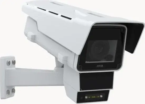 Axis 02420-001 2688×1512, montage plafond/mur | Caméra de surveillance | Neuve
