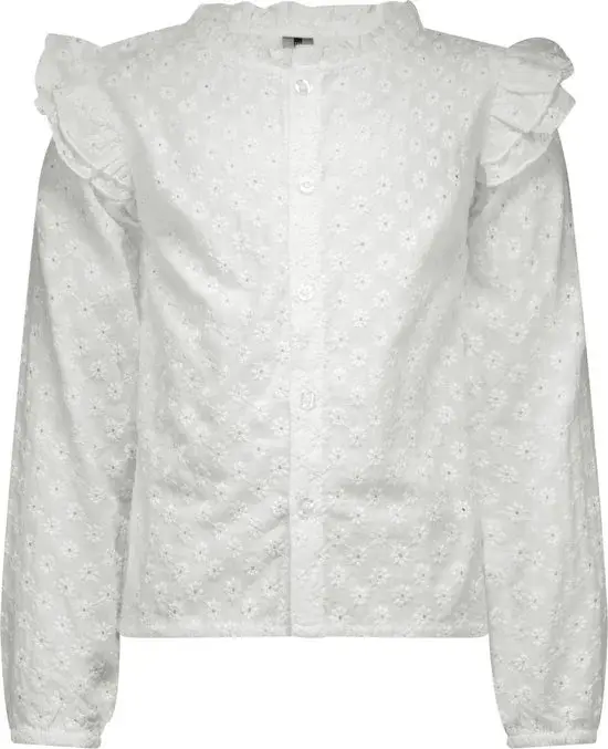 B. Nosy | Blouse Coton | Filles | 164