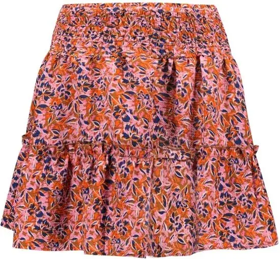B. Nosy | Jupe trapèze Y402-5760 | Filles | 104