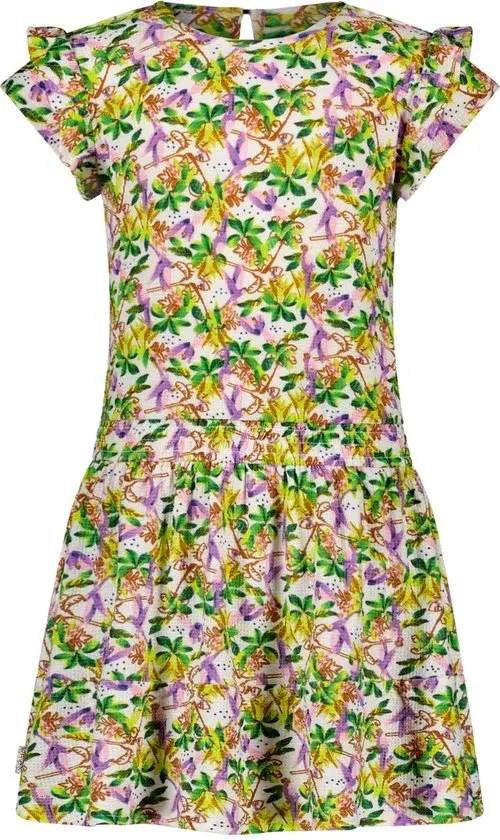 B. Nosy | Y403-5871 robe | Filles | 140