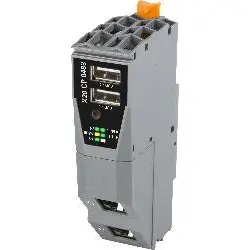 B&R X20 CP0483
